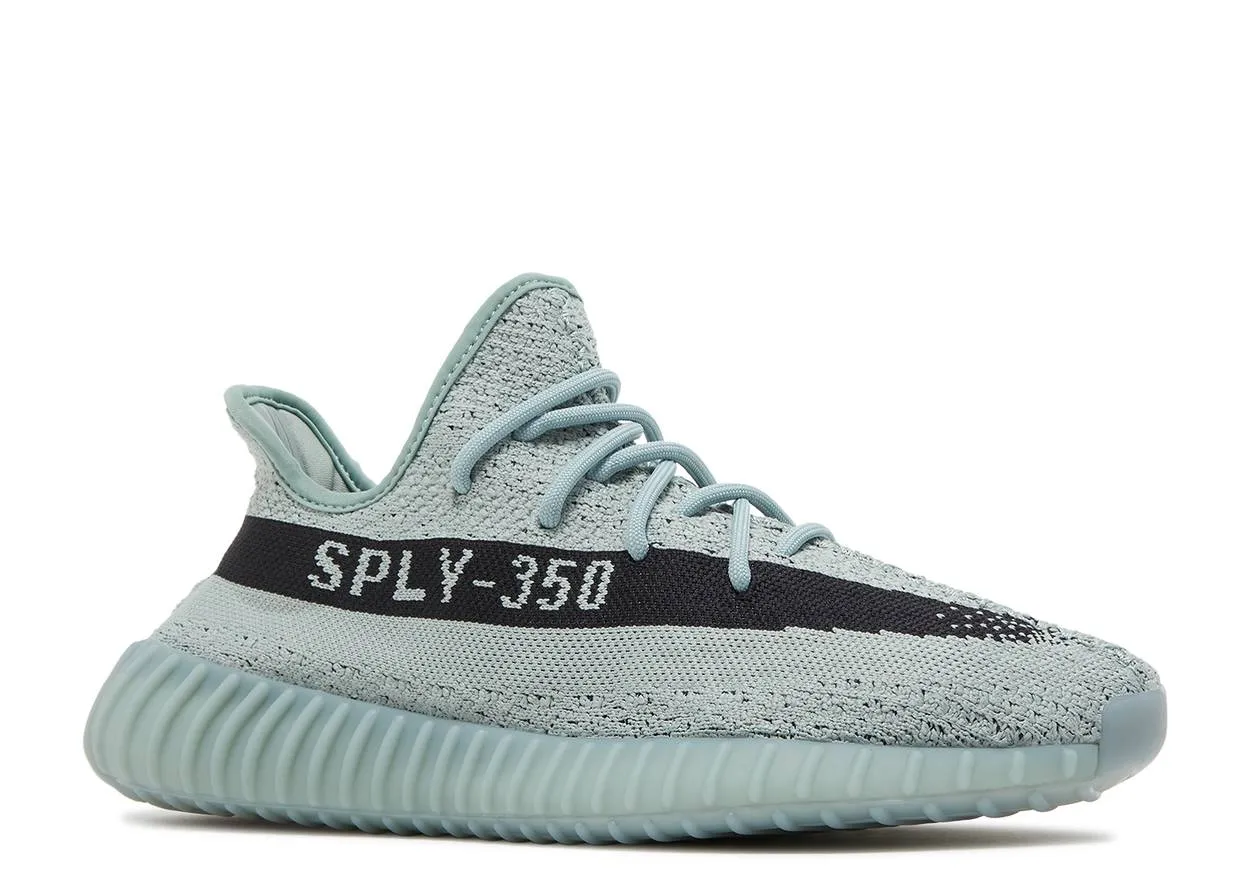 Adidas Yeezy Boost 350 V2 Jade Ash Shock Resistance