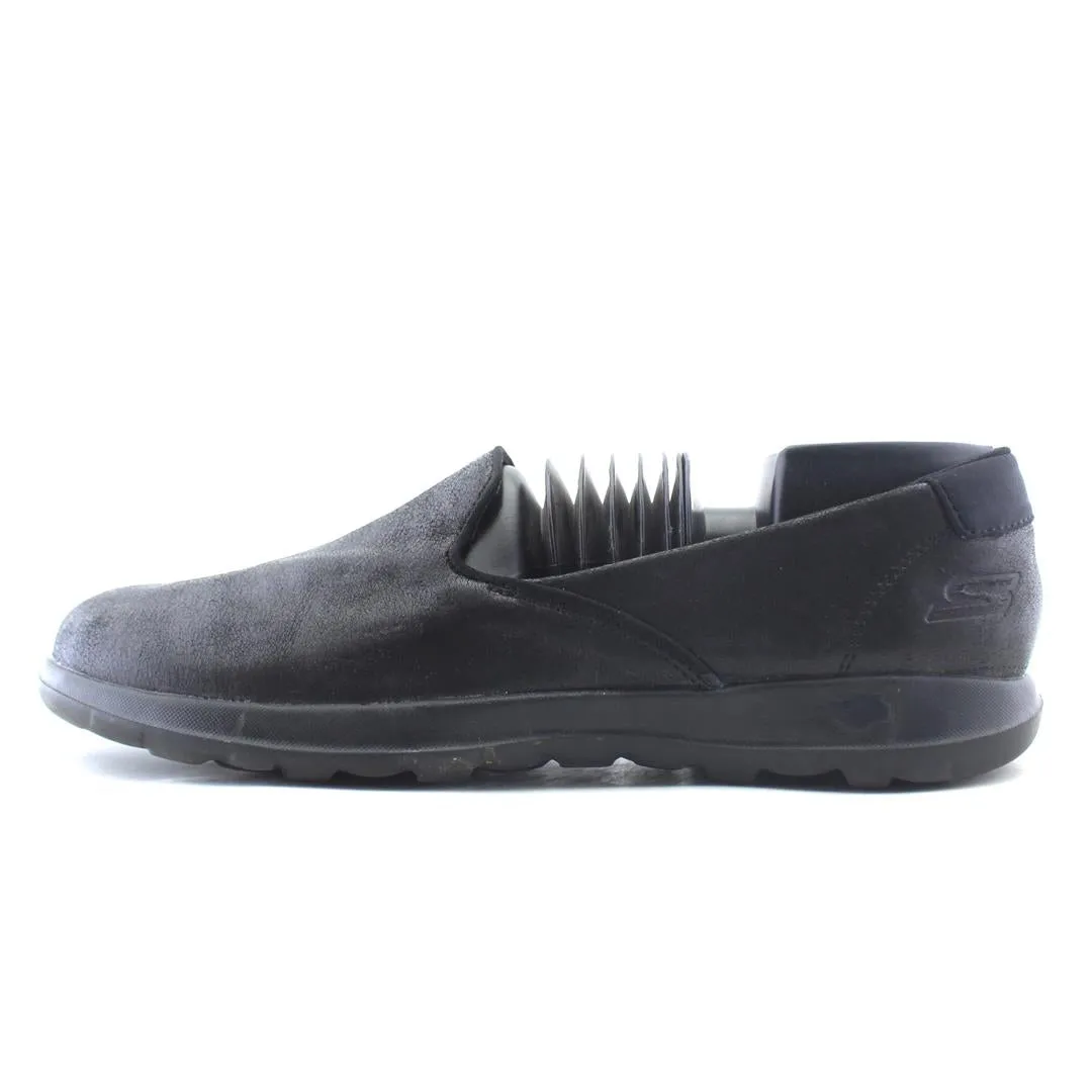 Breathable Material SKECHERS  GOWALK LITE - QUEENLY