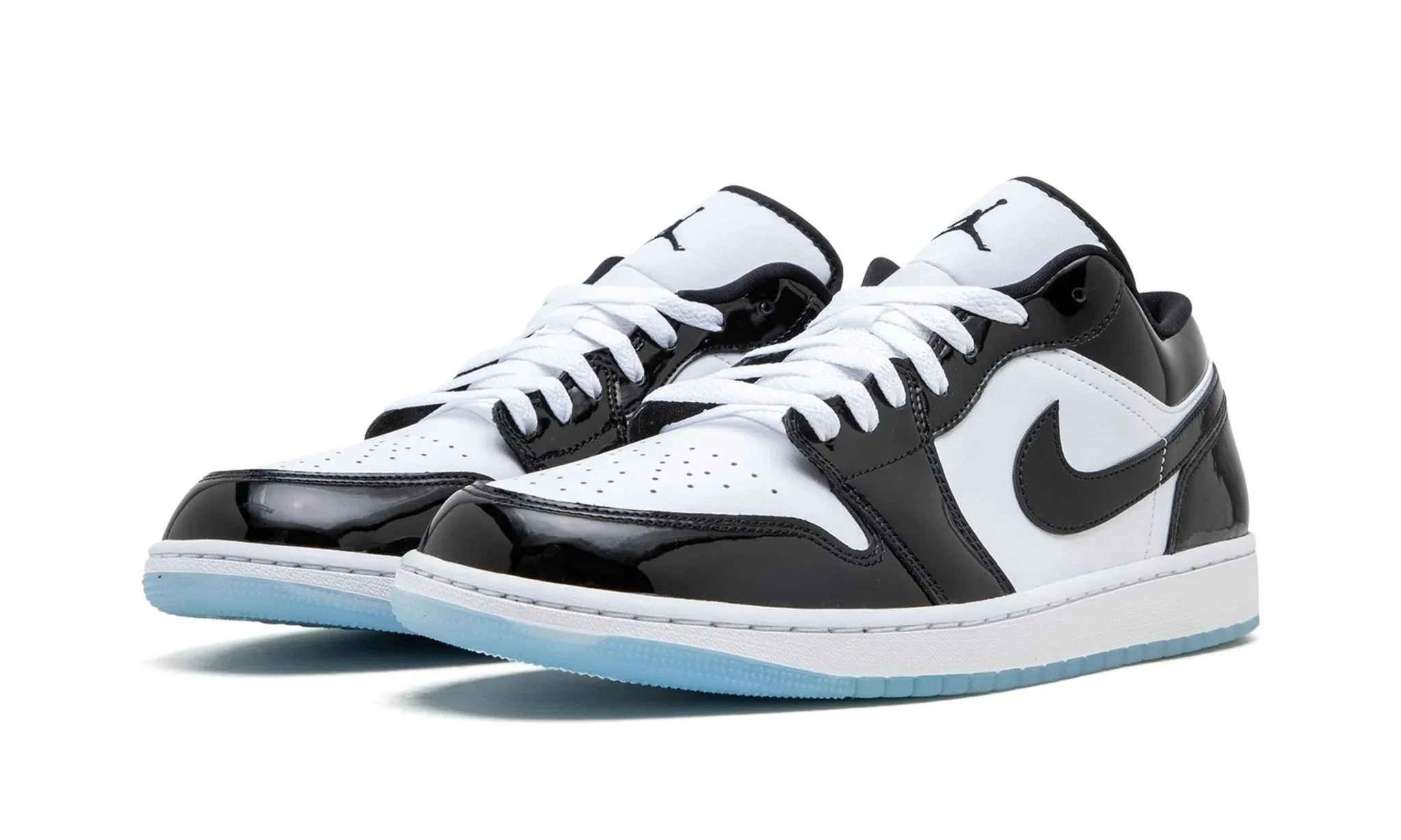 Stylish Air Jordan 1 Low Concord