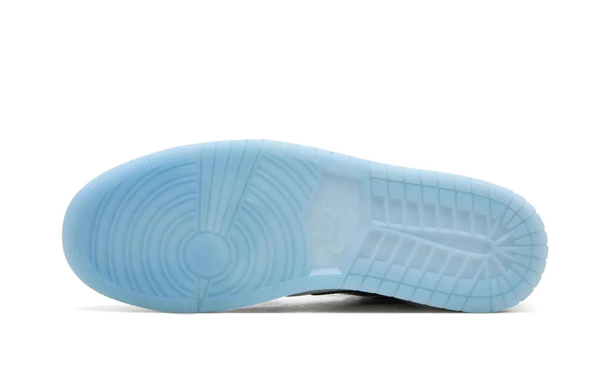 Air Jordan 1 Low Concord Comfort Enhancement Moon Tone
