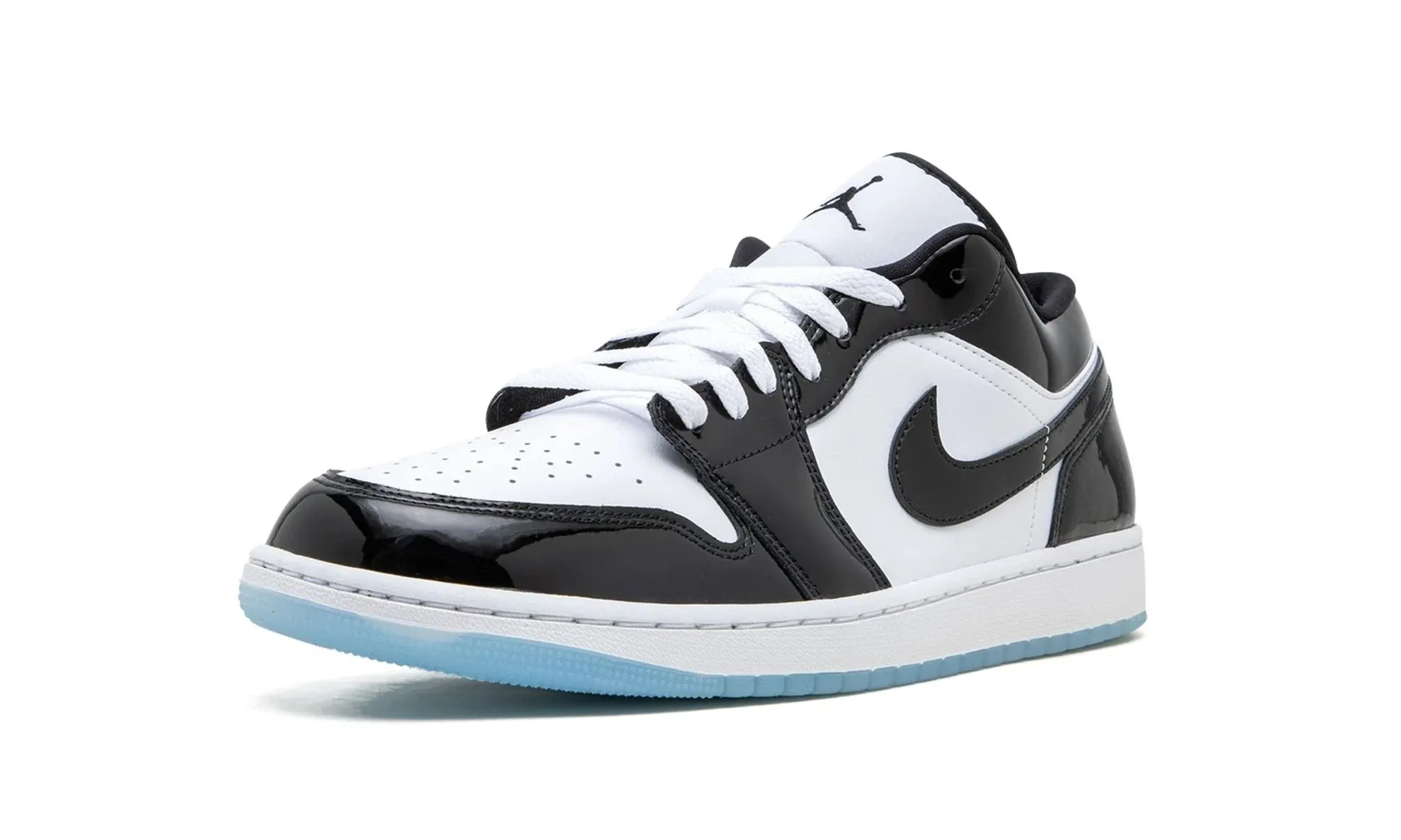 Air Jordan 1 Low Concord Forest Path