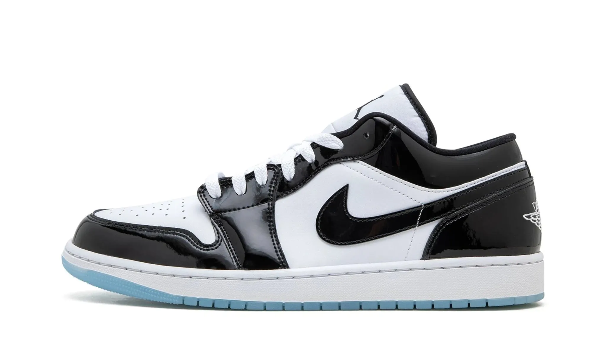 Antique Glow Air Jordan 1 Low Concord