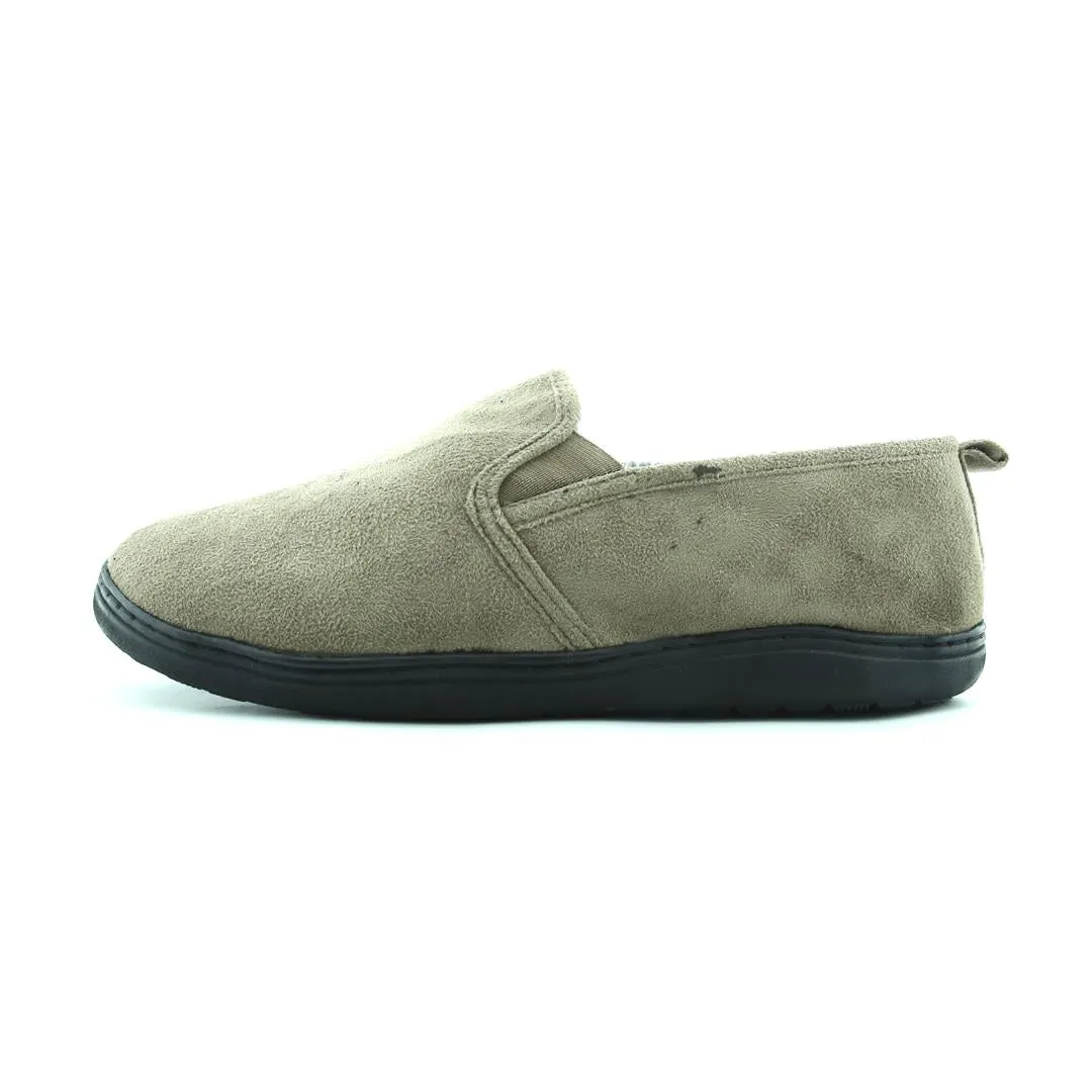Wide toe box JOHN ASHFORD .