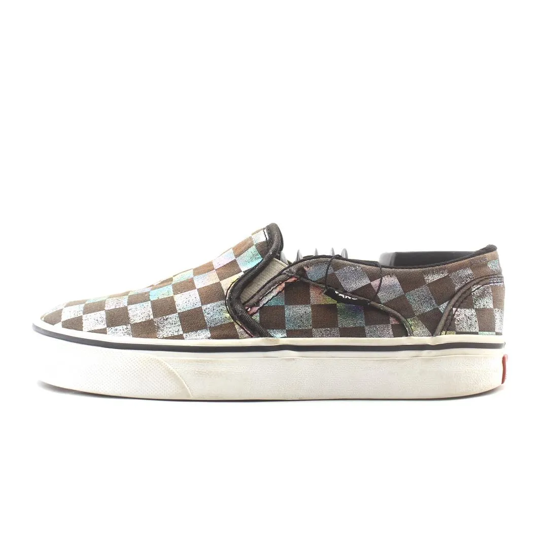 VANS CLASSIC Sky Light Bold Tone