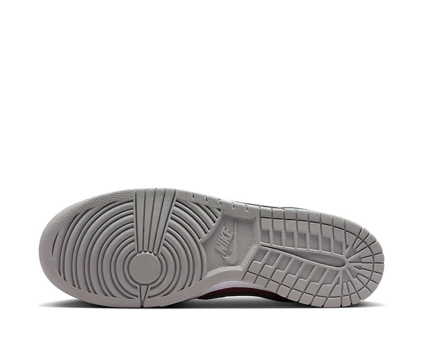 Nike Dunk Low QS daily life Natural Fit