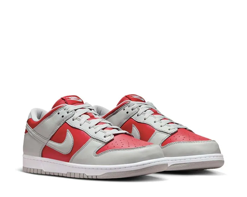 Nike Dunk Low QS Low Top Style Soft Insole