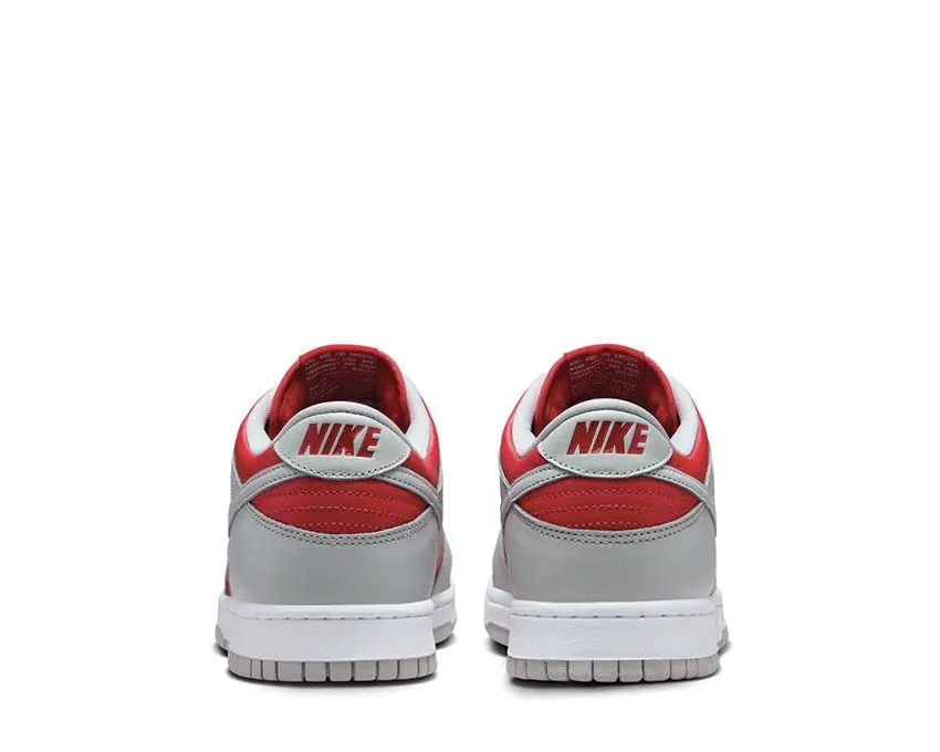 City Casual Nike Dunk Low QS