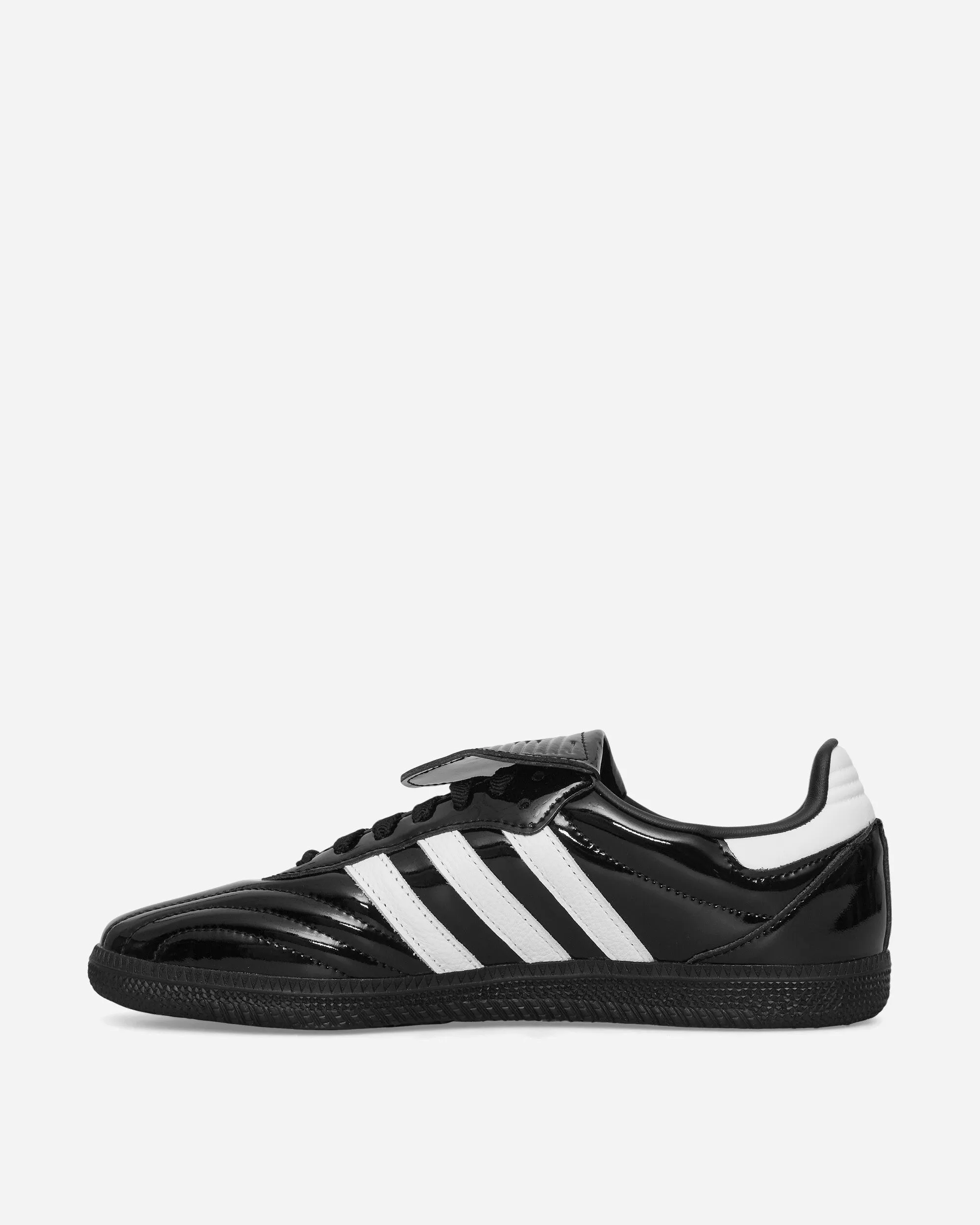 Vital Step Samba LT Sneakers Core Black / Cloud White