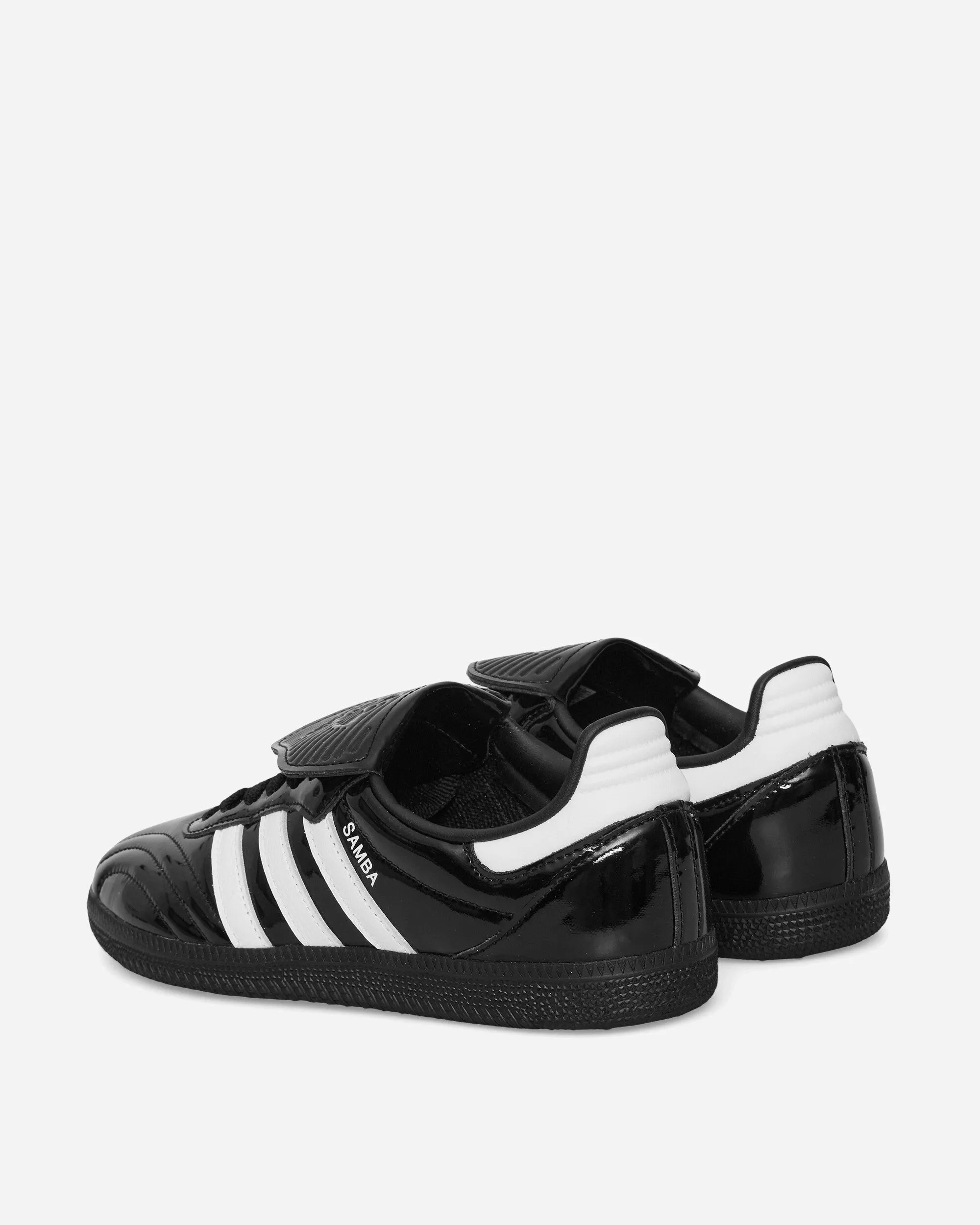 Samba LT Sneakers Core Black / Cloud White Stride Easy