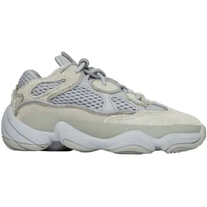 adidas Yeezy 500 Stone Salt (Infants) Modern Style Turn Step