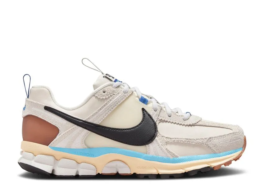 Great functionality shock - absorbing insoles Nike Zoom Vomero 5 Designed By Japan
