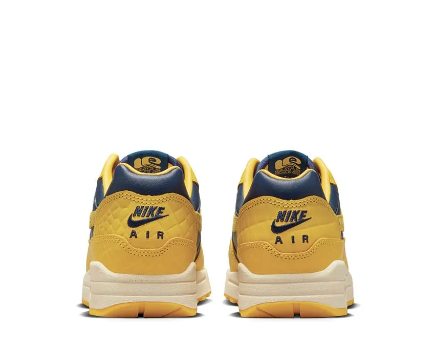 Pointed Toe Design Nike Air Max 1 Prm W