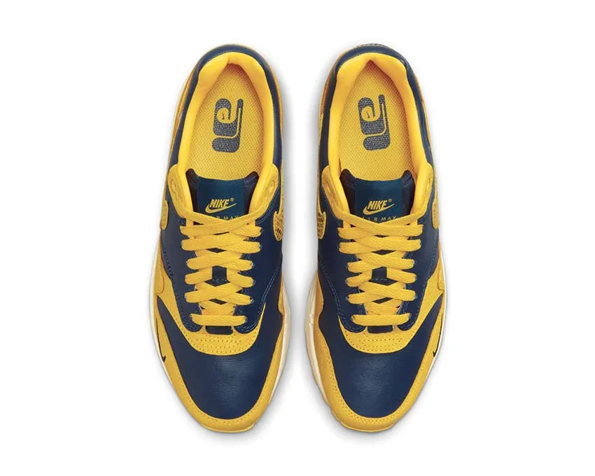 Nike Air Max 1 Prm W Leaf Jog Mule Style