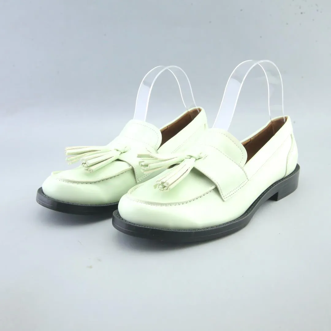 Soft Interior Breathable Material FRANCO SARTO .