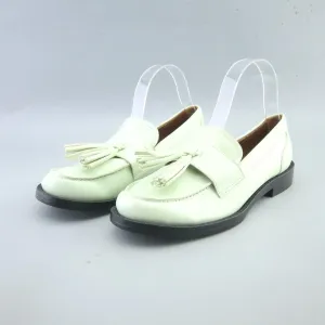 Soft Interior Breathable Material FRANCO SARTO .