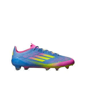 Toe Zone Indoor Match adidas F50 Elite Firm Ground Cleats