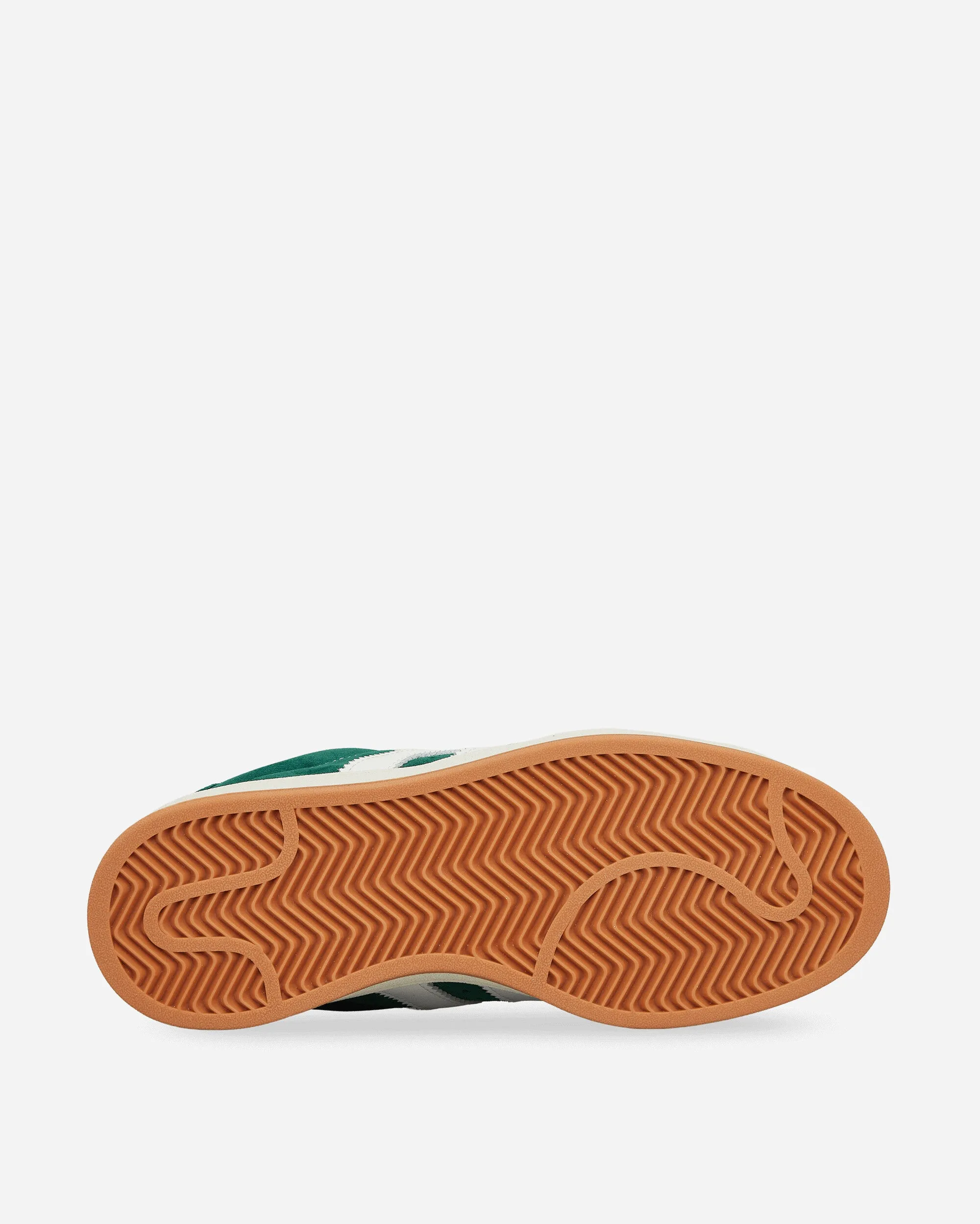 Campus 00s Sneakers Dark Green / Cloud White Daily Essential