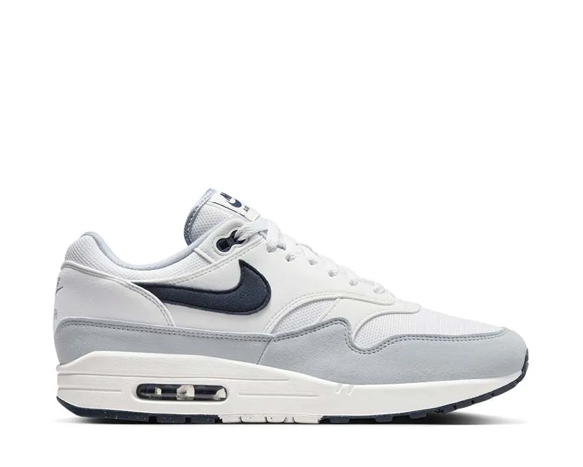 Nike Air Max 1 SoftInterior