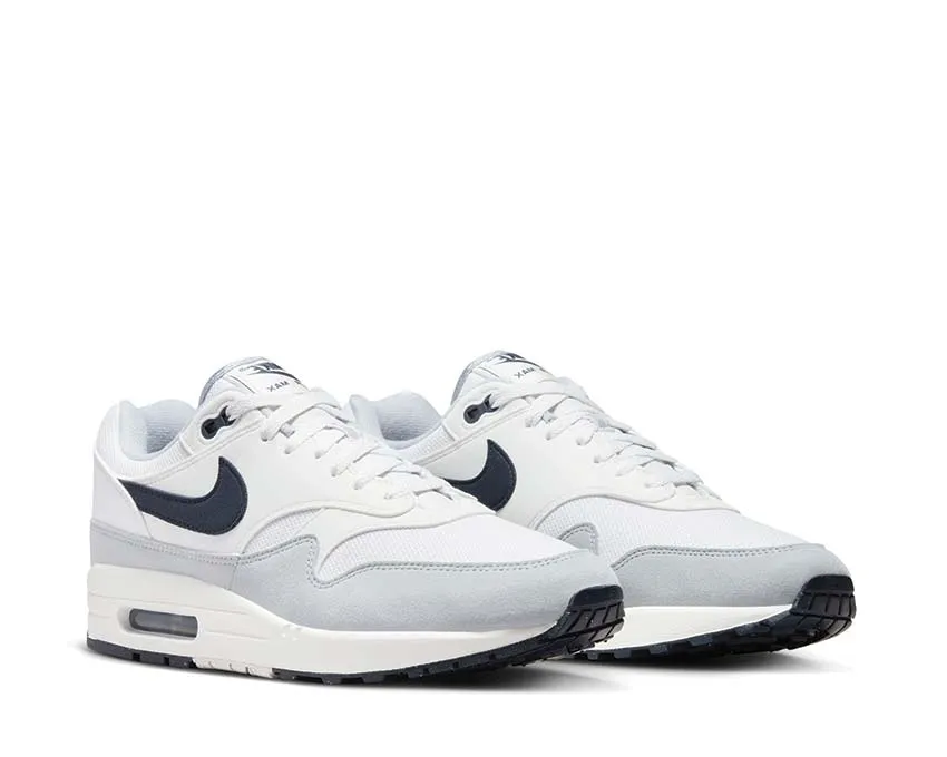 orthopedic Nike Air Max 1