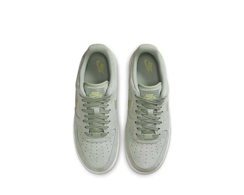 Modern Classic Pure Comfort Nike Air Force 1 '07 W SE "Jade Horizon"