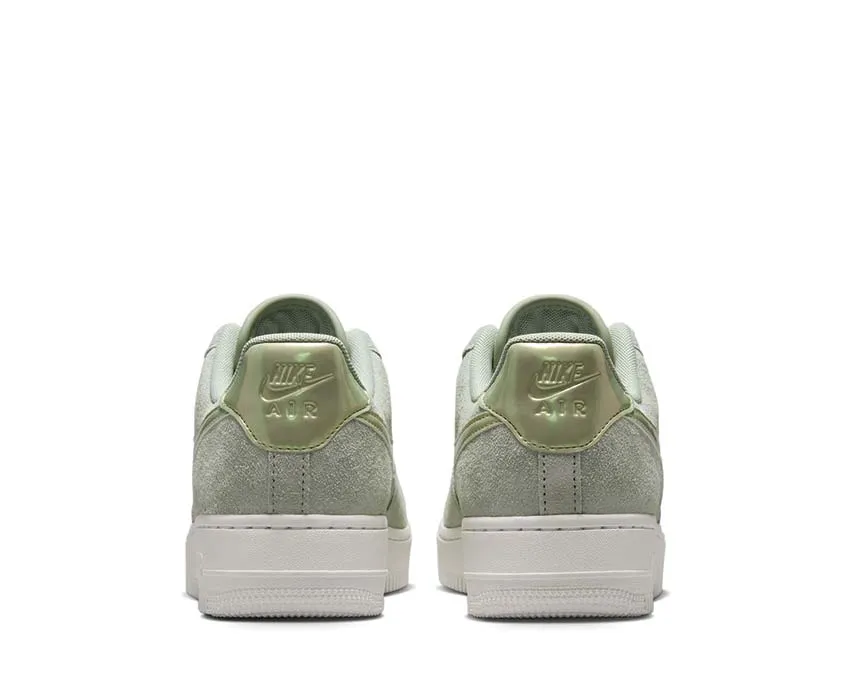 Nike Air Force 1 '07 W SE "Jade Horizon" Durable   construction