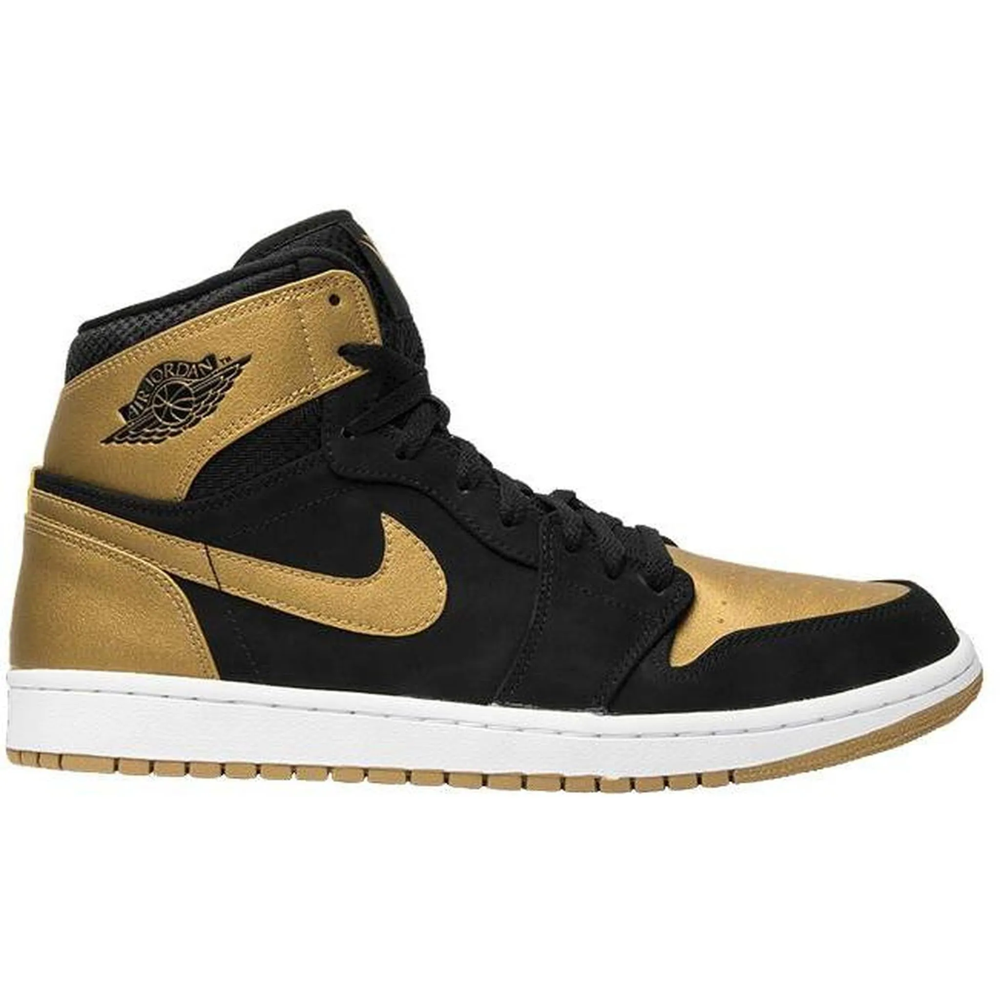 Jordan 1 Retro Melo PE