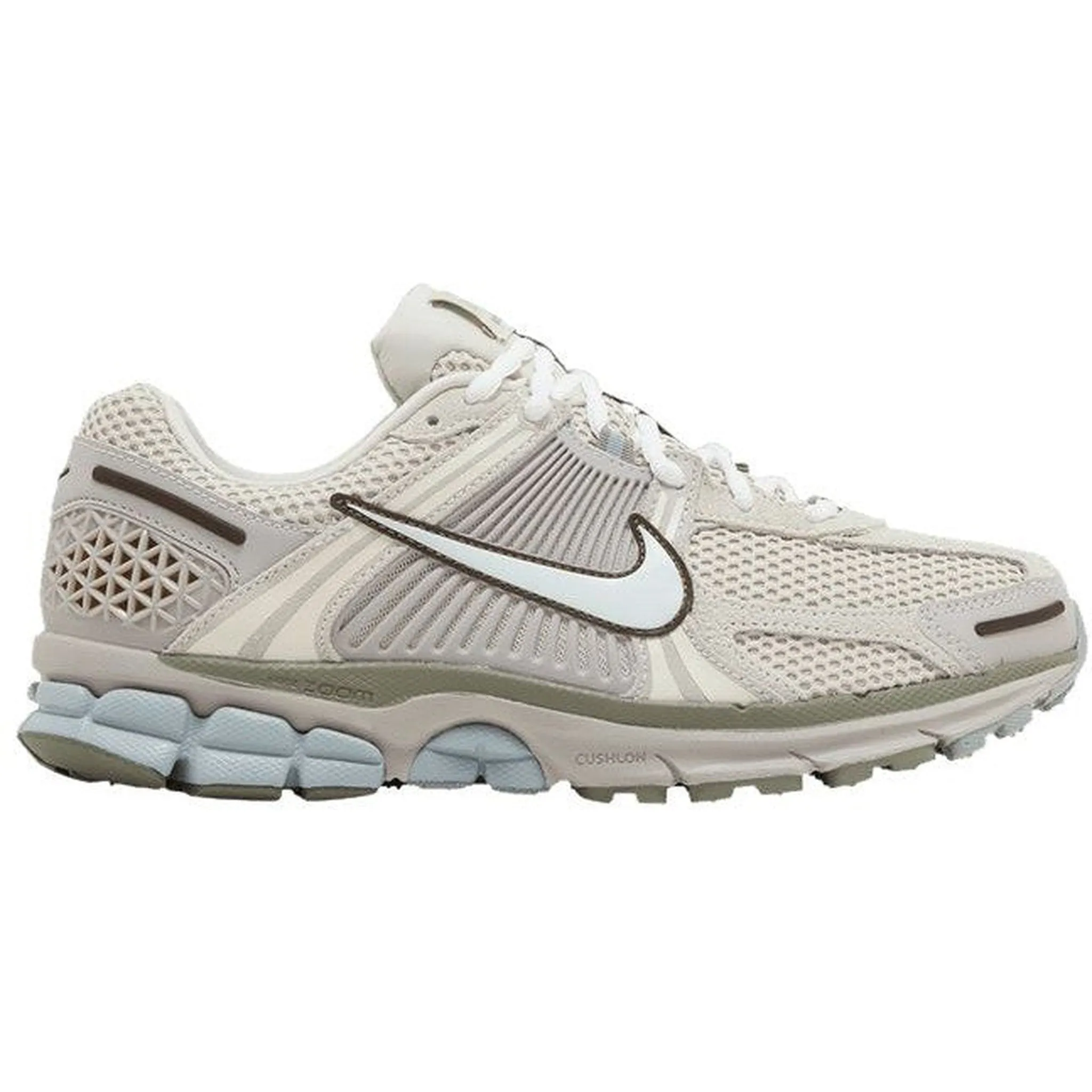 Nike Zoom Vomero 5 SE Light Orewood Brown molded - insole