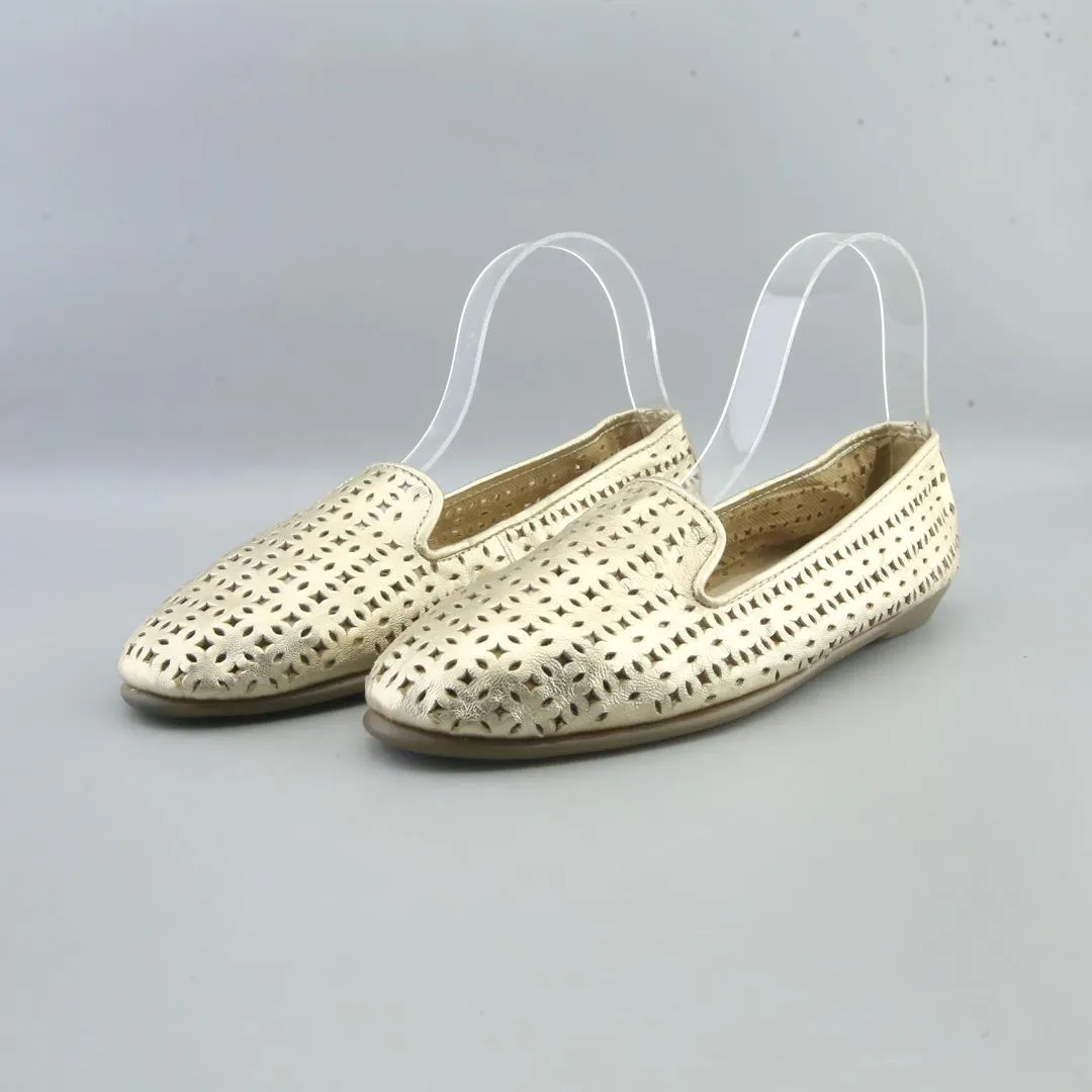 AEROSOLES . Style Goal Comfort Upper