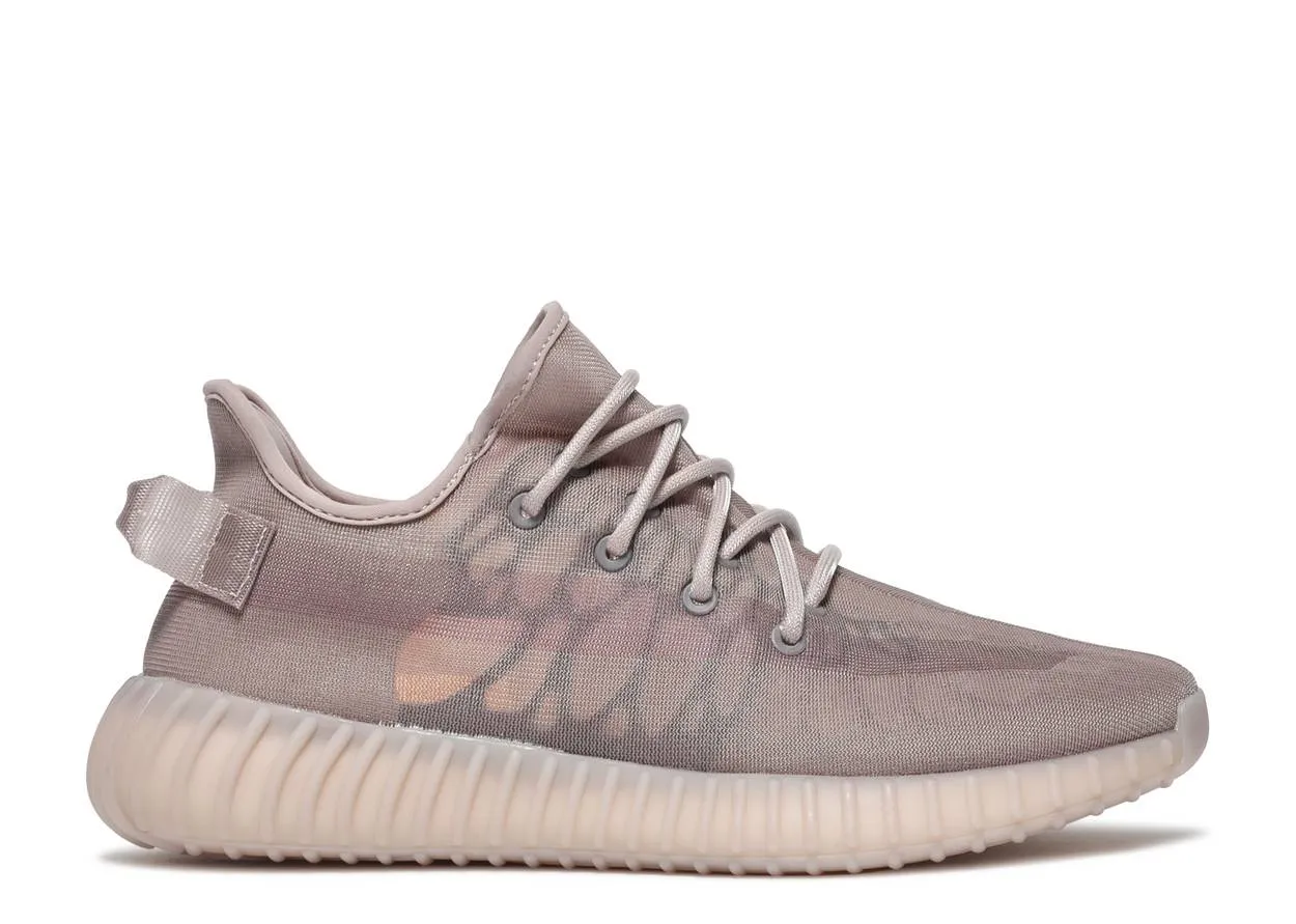 Earth Tone Travel Daily Adidas Yeezy Boost 350 V2 Mono Mist