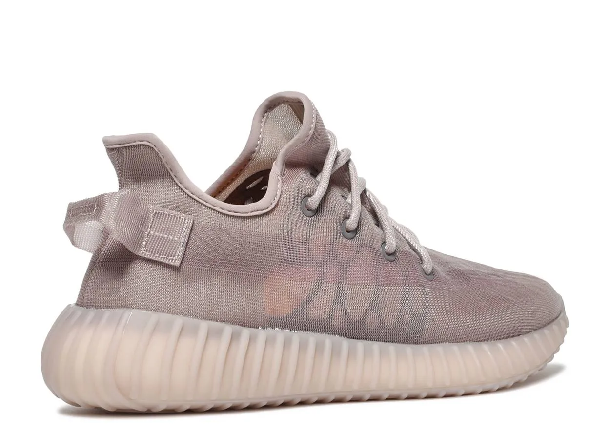 Adidas Yeezy Boost 350 V2 Mono Mist Urban Walking Gentle Step