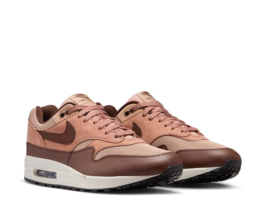 Nike Air Max 1 SC Stand Long Coffee Walk