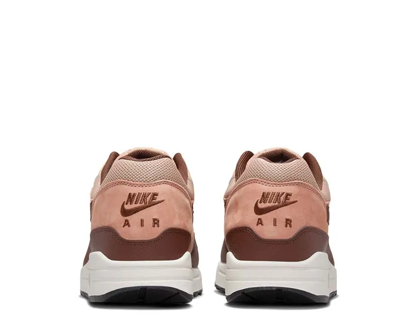 Nike Air Max 1 SC Tidy Fit Pet Pace