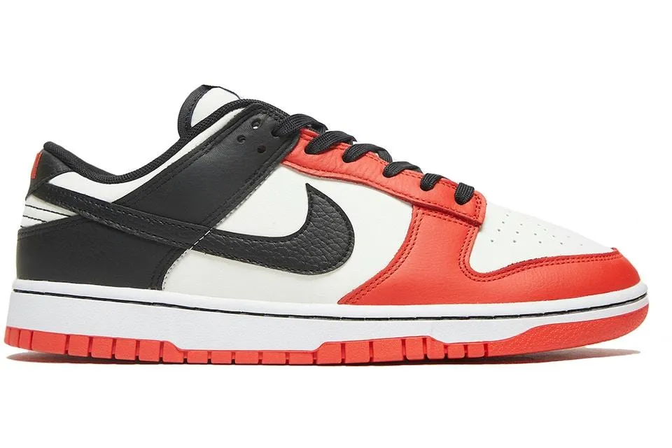 NIKE DUNK LOW EMB NBA DIAMOND ANNIVERSARY CHICAGO (GS) Quick Wear