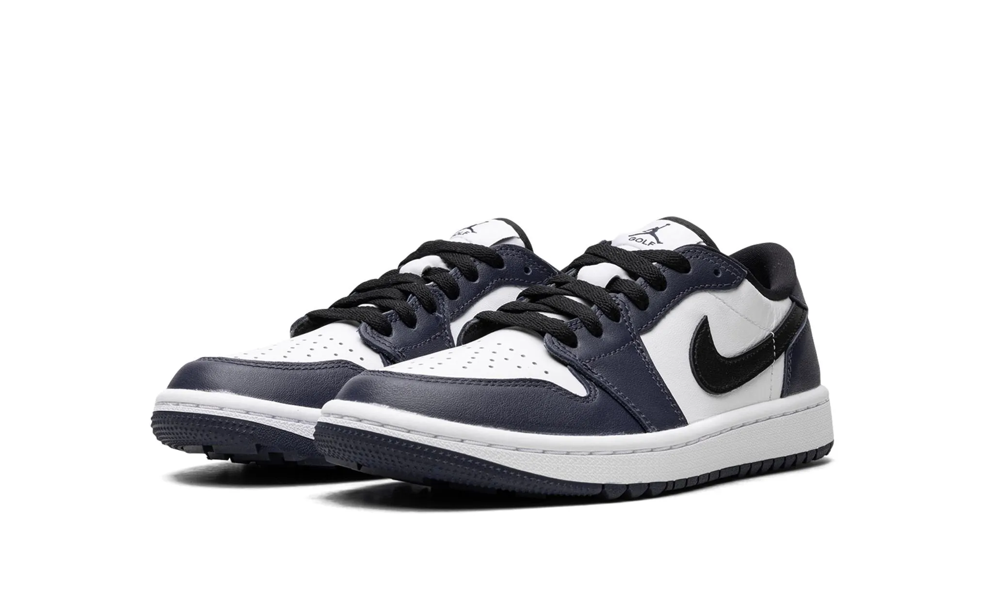 Air Jordan 1 Low Golf Armory Navy Stud Cool