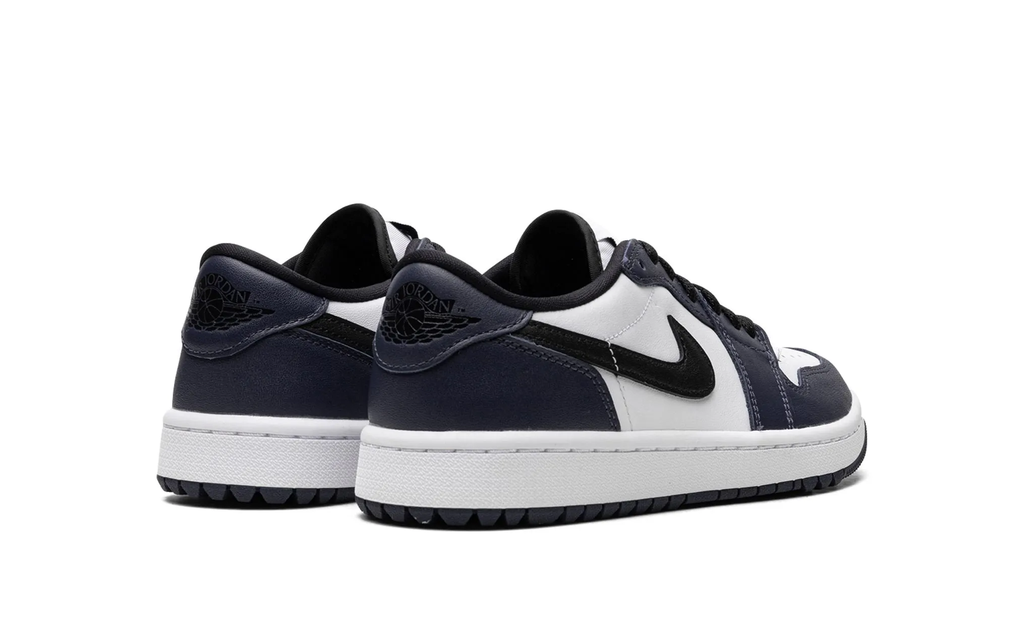 Air Jordan 1 Low Golf Armory Navy Athletic Fresh Tone