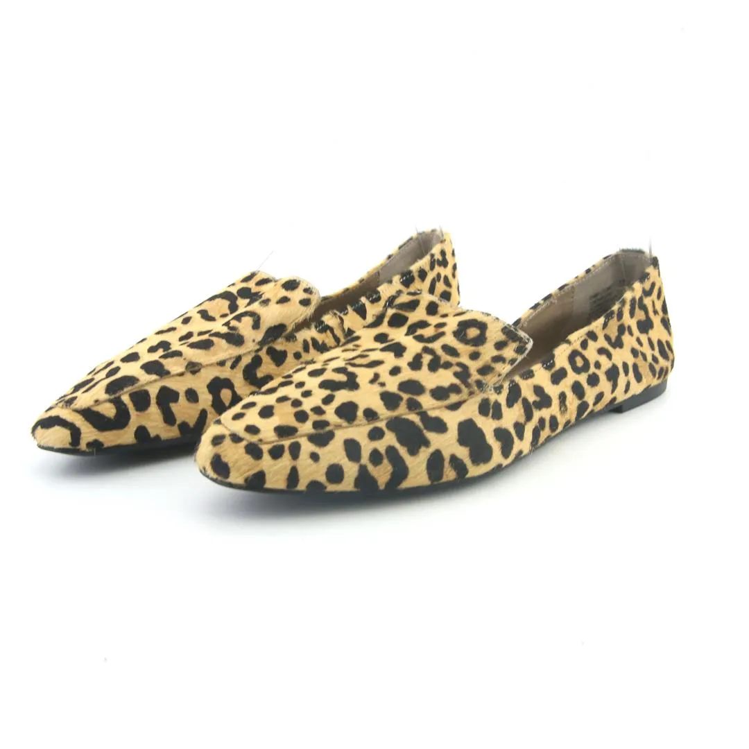 STEVE MADDEN GEMMY evening run Move Light