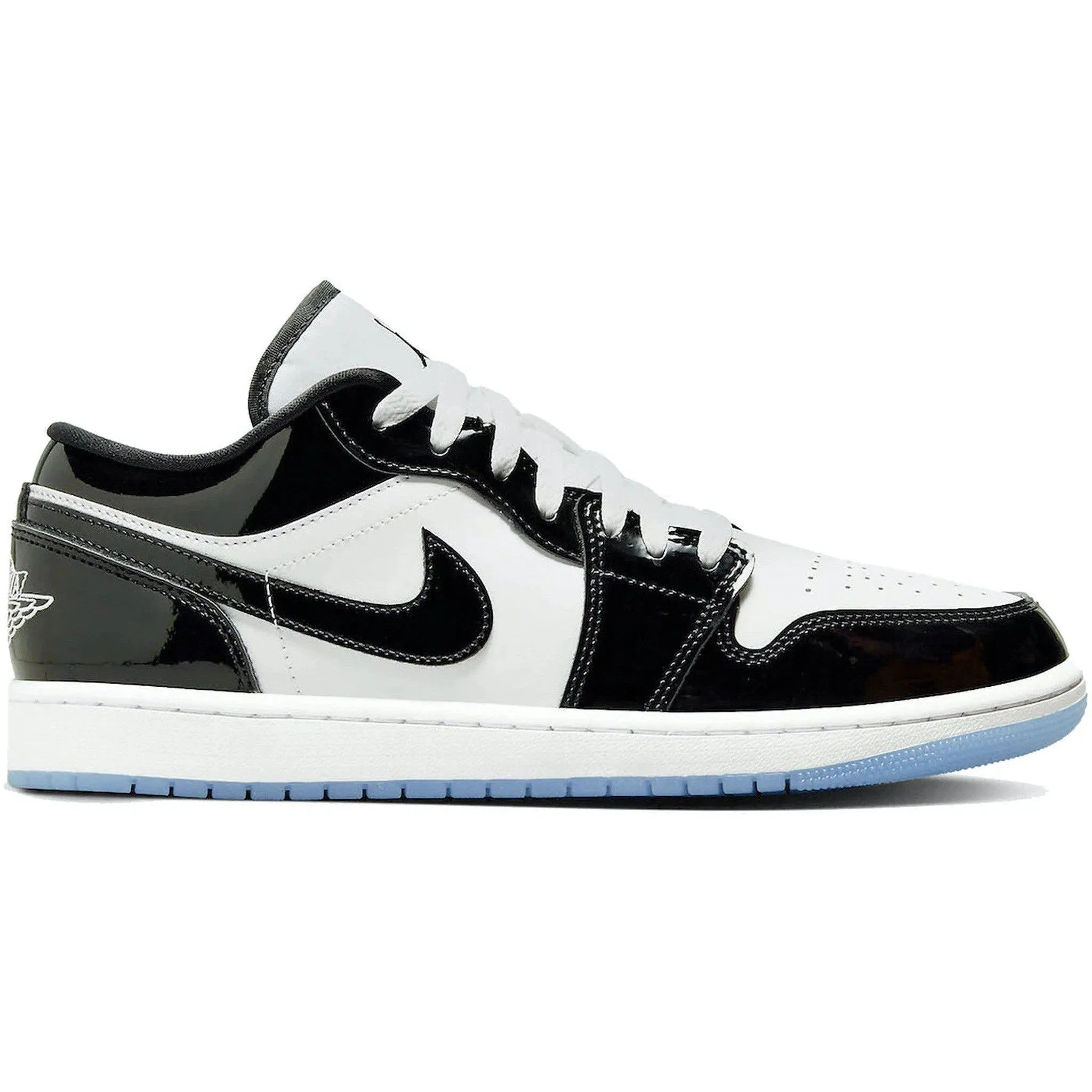 Jordan 1 Low SE Concord Stable Walk