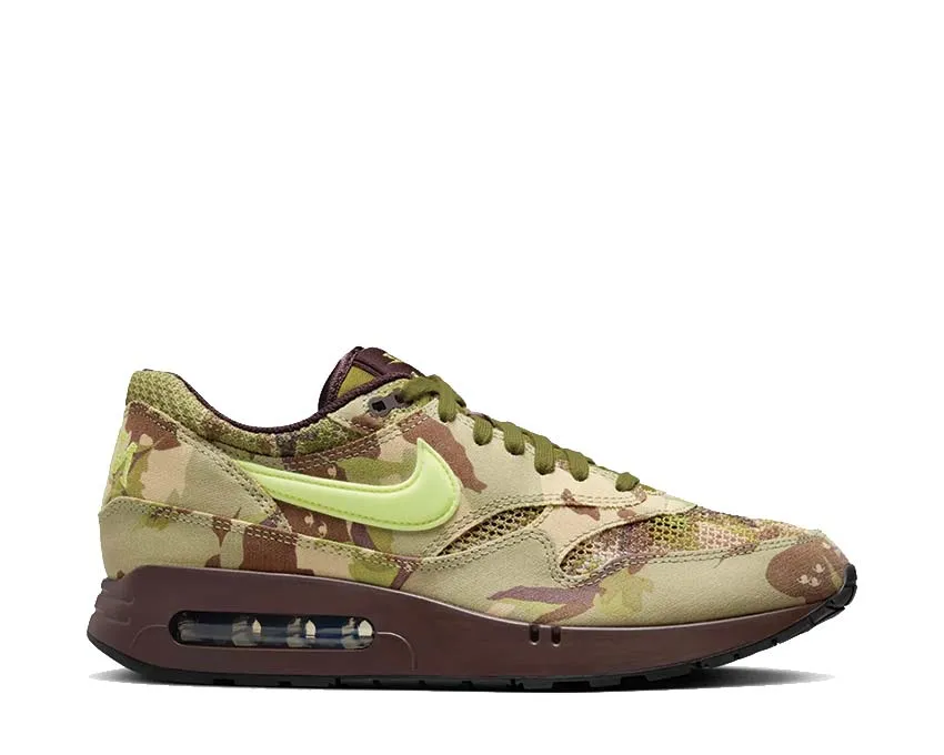 Nike Air Max 1 '86 OG "Camo" Eco Materials Joy Step