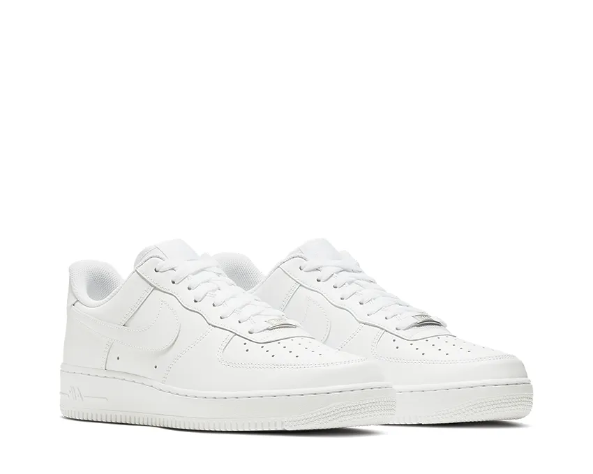 Nike Air Force 1 '07 Planet Run