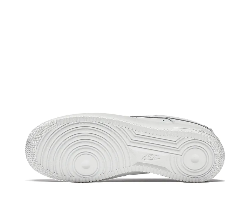 Nike Air Force 1 '07 High Cushion Natural Form