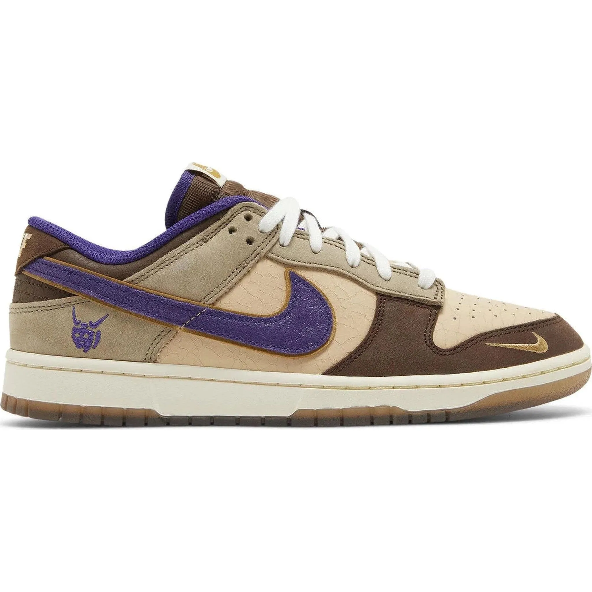 Adaptive Fit Nike Dunk Low Setsubun (2022)