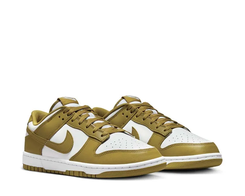 Comfy Outsole Brand Pop Nike Dunk Low Retro