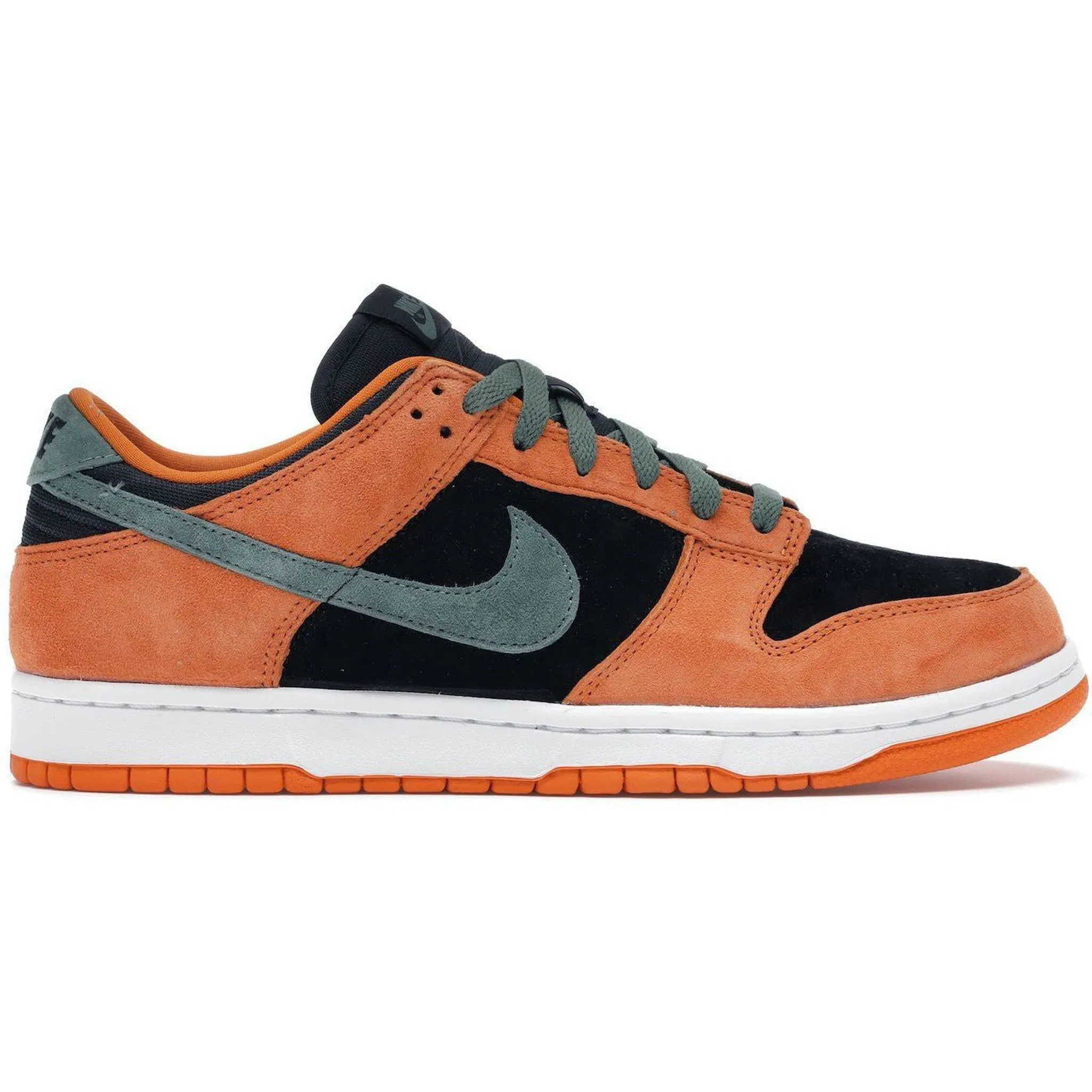 Ready Wear Comfortable fit Nike Dunk Low Ceramic