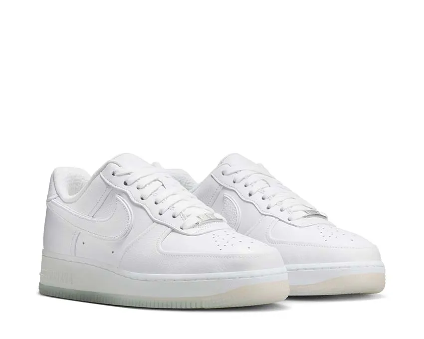 Jogging Ease Nike Air Force 1 Low SP x A Ma Maniere