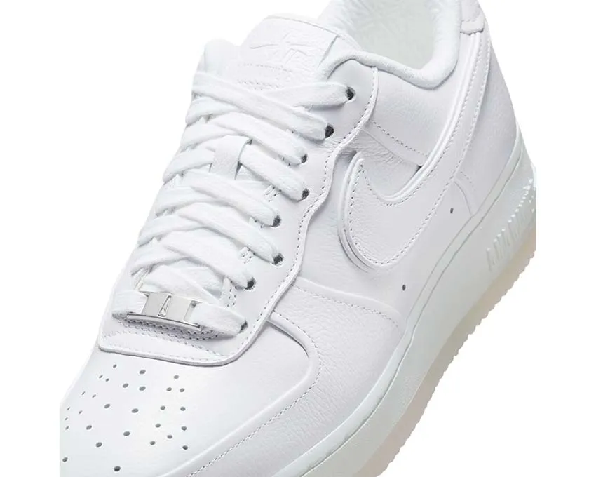 Breathable   lining Long distance Nike Air Force 1 Low SP x A Ma Maniere