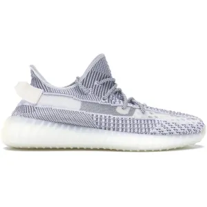 Adidas Yeezy Boost 350 V2 Static (Non-Reflective) Wear Often After Work