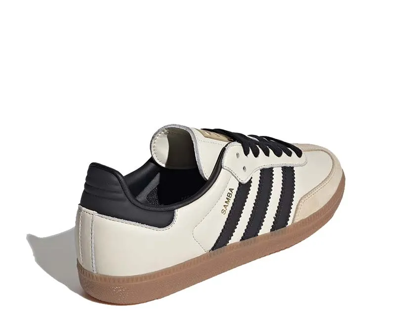 Adidas Samba OG W Step Smart