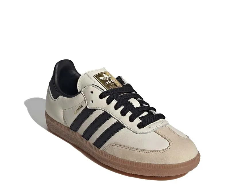 Adidas Samba OG W Dribble Step Cool Shape