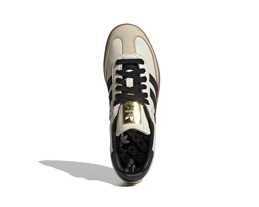 Sporty Detail Mountain Run Adidas Samba OG W