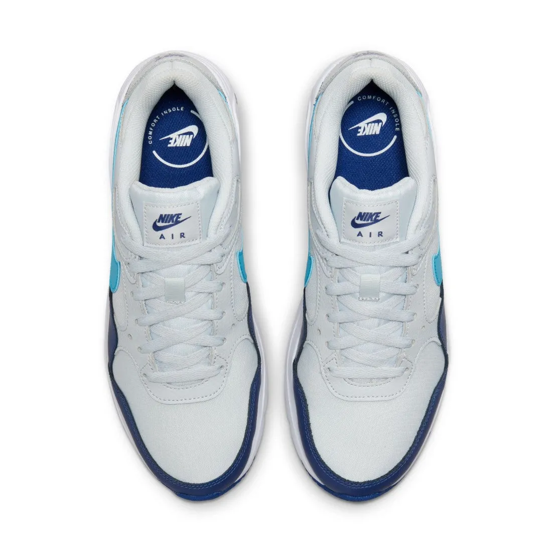 Suede Warm Long distance Air Max SC Lifestyle Shoes